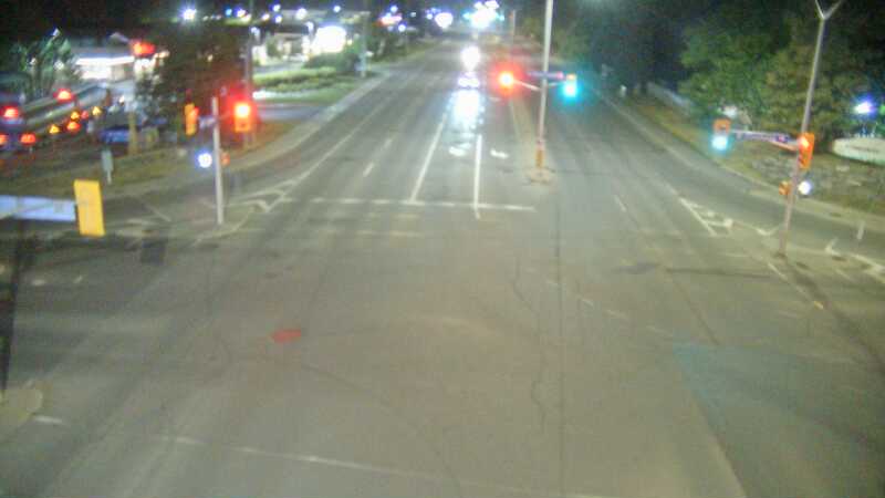 Traffic camera image at 2025-08-25 03:50:47