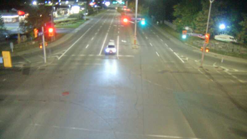 Traffic camera image at 2025-09-17 03:55:44