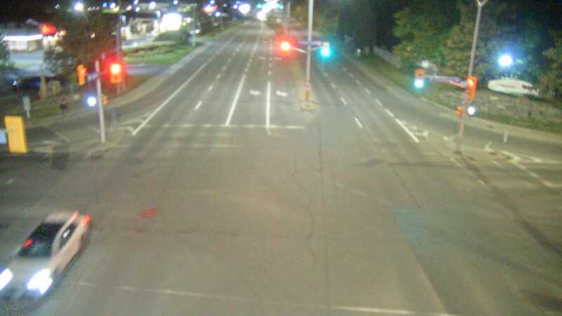 Traffic camera image at 2025-09-17 04:35:45