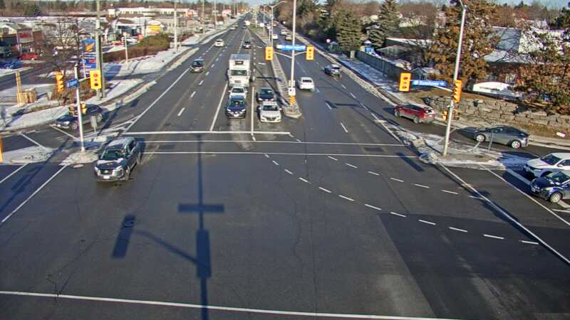 Traffic camera image at 2024-12-21 15:05:40