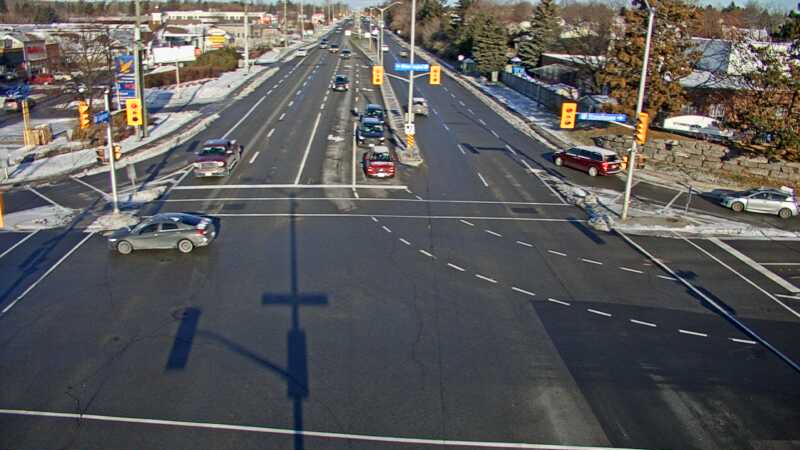 Traffic camera image at 2024-12-21 15:10:59