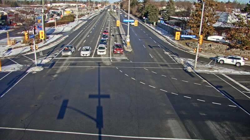 Traffic camera image at 2024-12-21 15:20:46