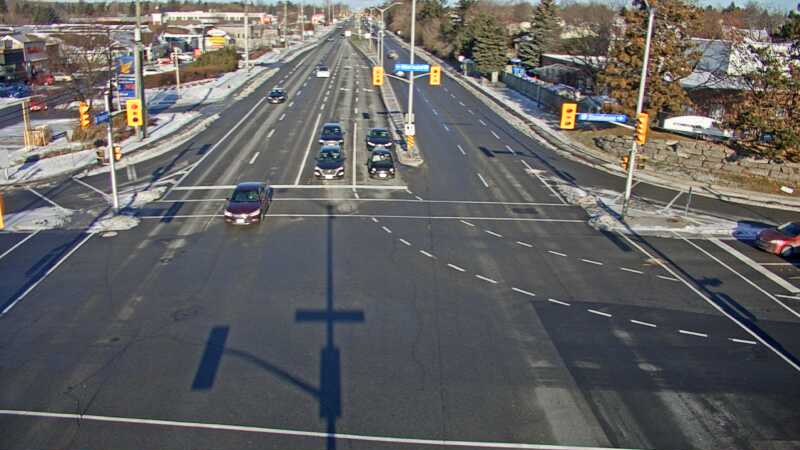 Traffic camera image at 2024-12-21 15:26:01