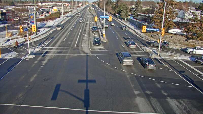 Traffic camera image at 2024-12-21 15:31:34