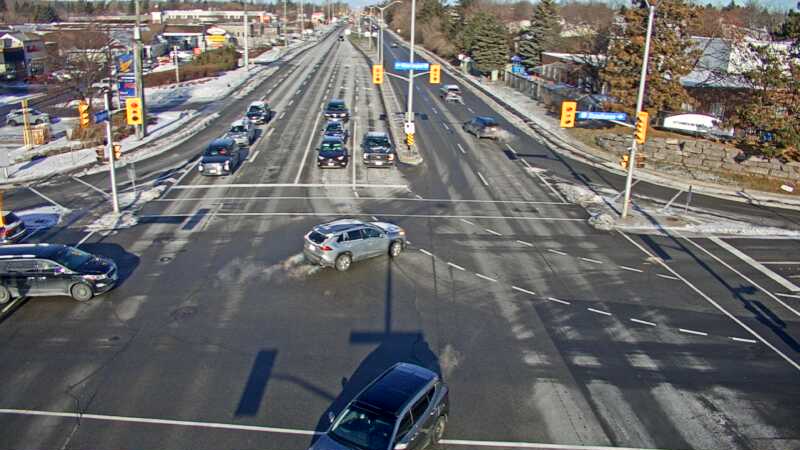 Traffic camera image at 2024-12-21 15:50:39