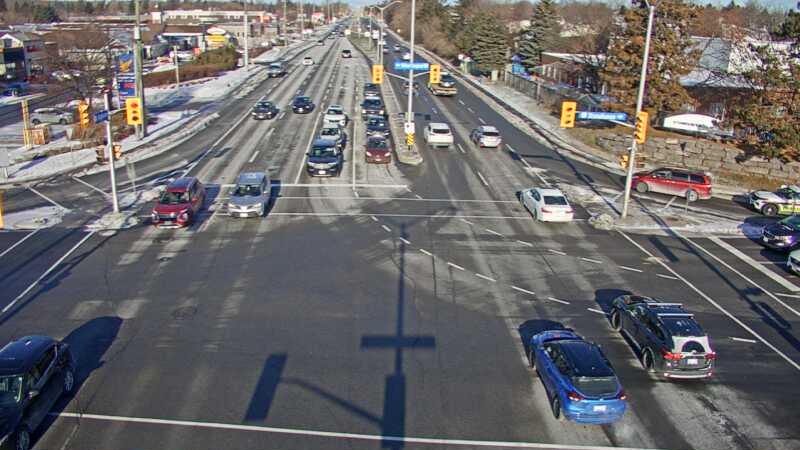 Traffic camera image at 2024-12-21 15:55:45