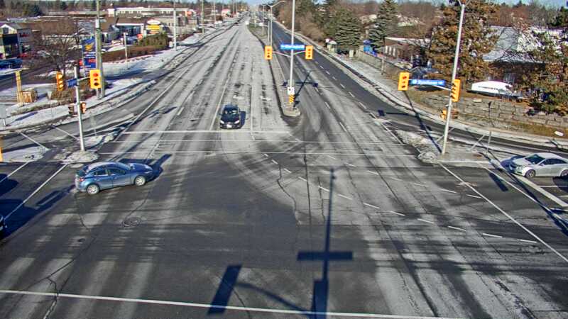 Traffic camera image at 2024-12-21 16:21:02