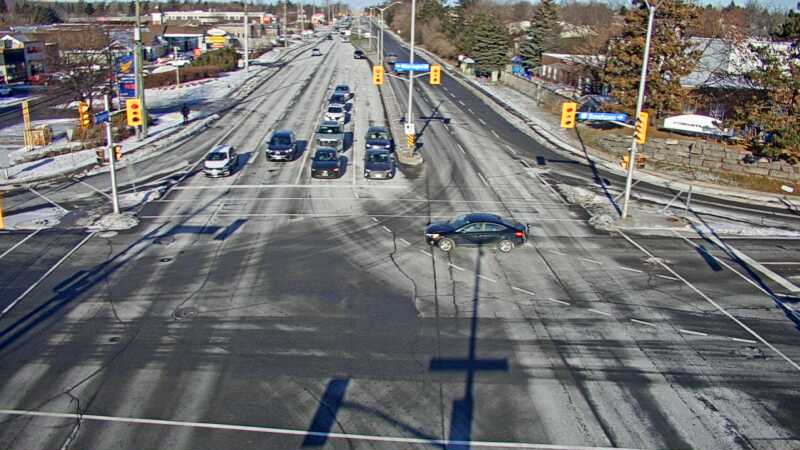 Traffic camera image at 2024-12-21 16:25:48