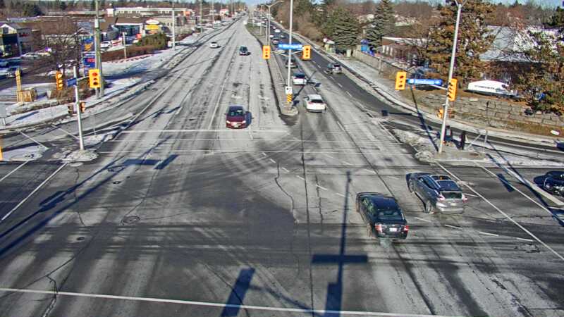 Traffic camera image at 2024-12-21 16:31:18