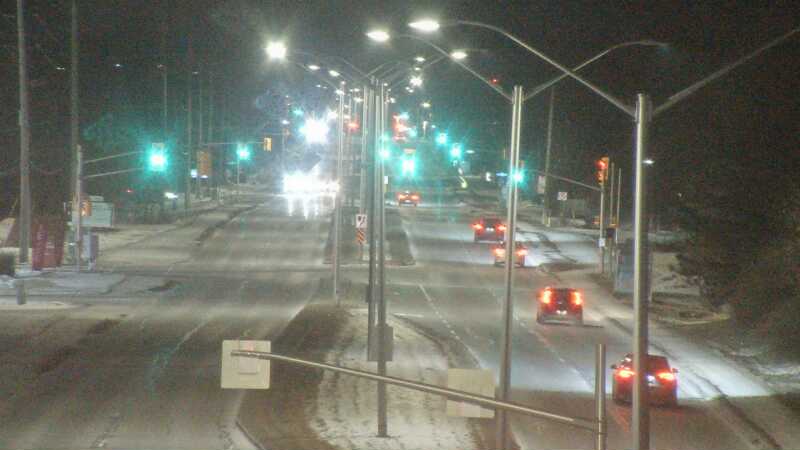 Traffic camera image at 2025-01-22 10:26:05