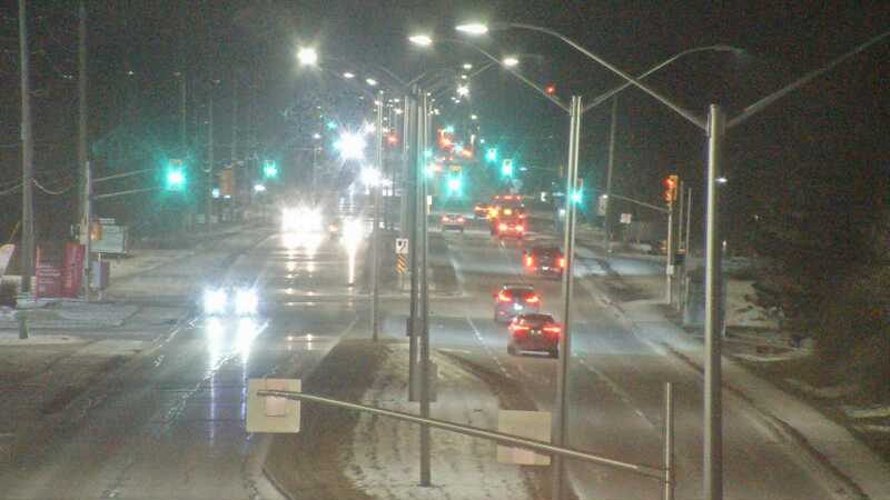 Traffic camera image at 2025-01-22 10:31:29