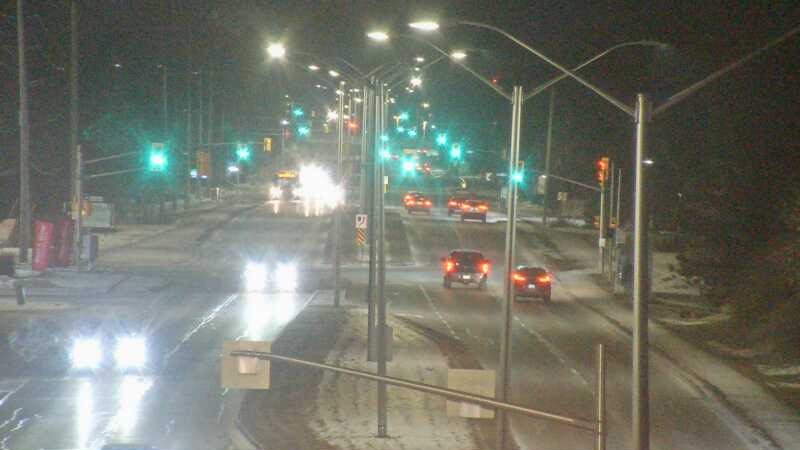 Traffic camera image at 2025-01-22 11:31:25