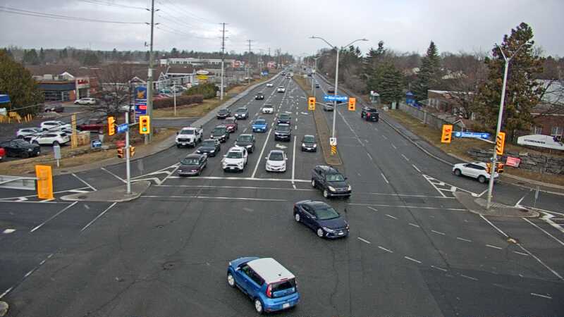 Traffic camera image at 2025-03-25 15:30:40