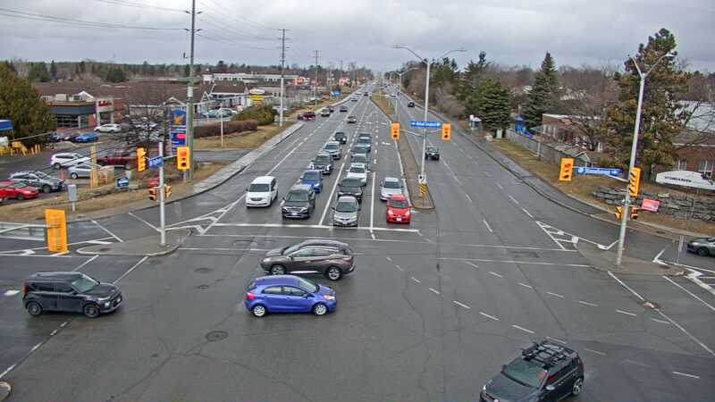Traffic camera image at 2025-03-25 16:10:39