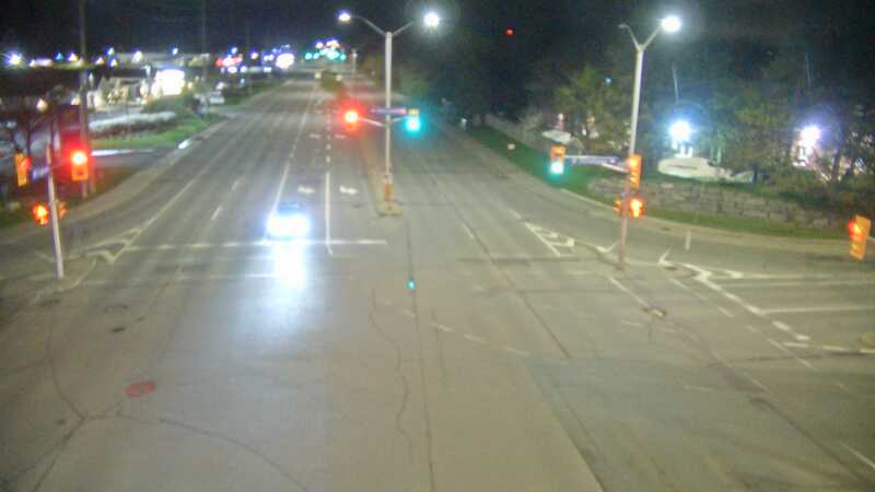 Traffic camera image at 2025-05-09 07:05:35