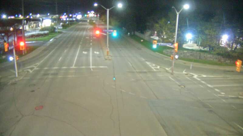 Traffic camera image at 2025-05-09 07:25:50