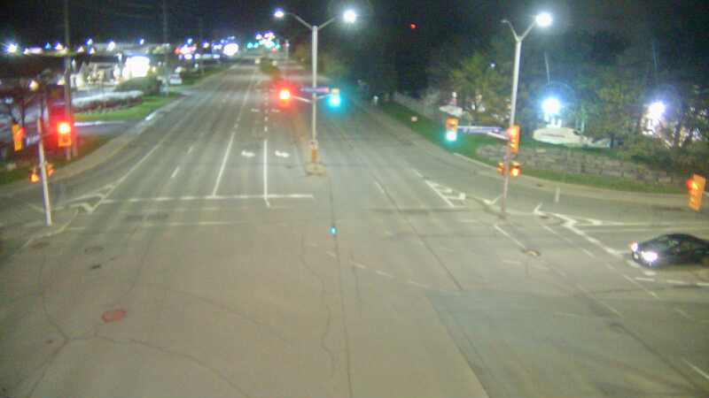 Traffic camera image at 2025-05-09 07:36:12