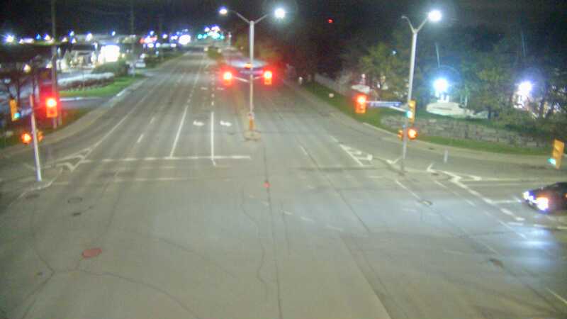 Traffic camera image at 2025-05-09 07:50:41