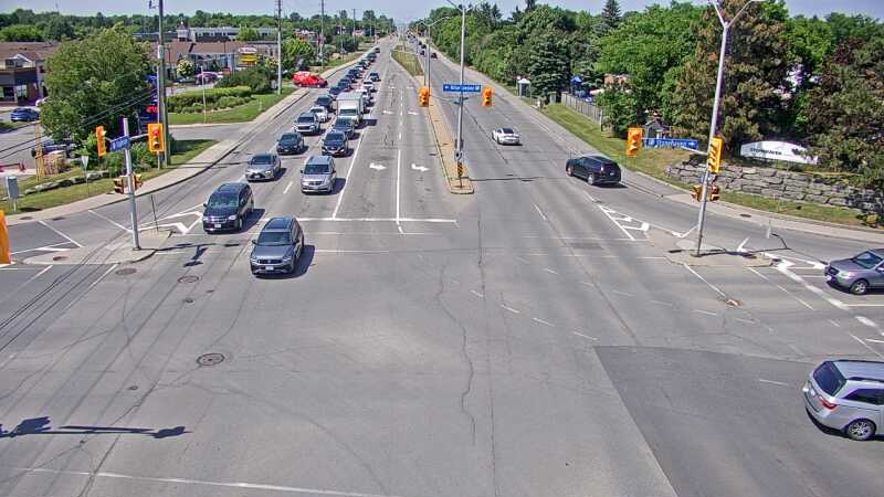 Traffic camera image at 2025-06-30 18:45:54