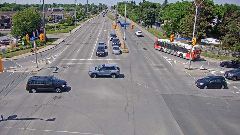Traffic camera image at 2025-06-30 19:11:06