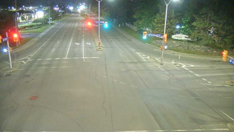 Traffic camera image at 2025-07-13 06:00:38