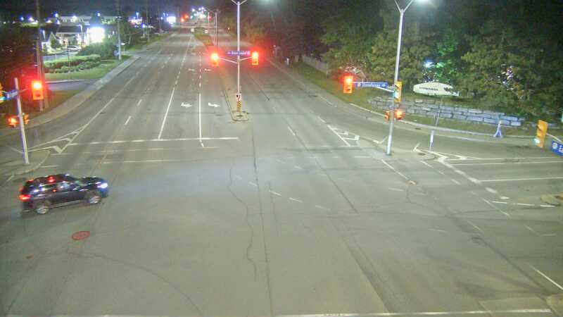Traffic camera image at 2025-07-13 06:10:46