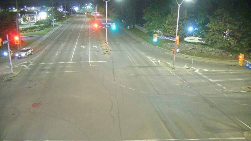 Traffic camera image at 2025-07-13 06:15:46