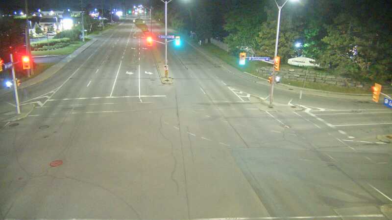 Traffic camera image at 2025-07-13 06:20:42