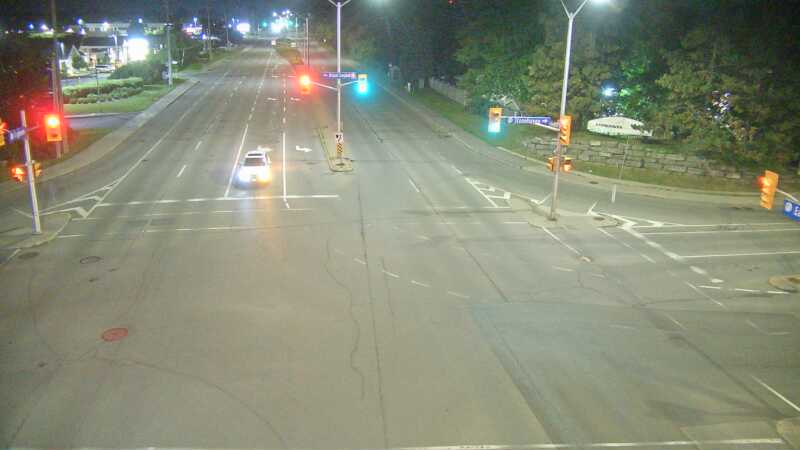 Traffic camera image at 2025-07-13 06:25:46