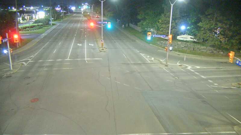 Traffic camera image at 2025-07-13 06:30:44