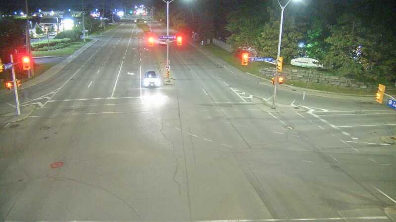 Traffic camera image at 2025-07-13 06:35:37