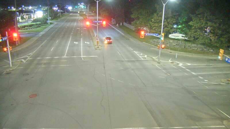 Traffic camera image at 2025-07-13 06:50:45
