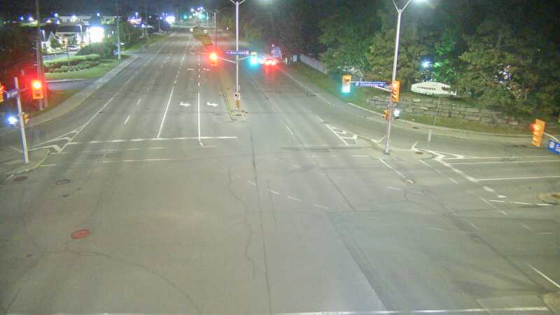 Traffic camera image at 2025-07-13 07:05:44