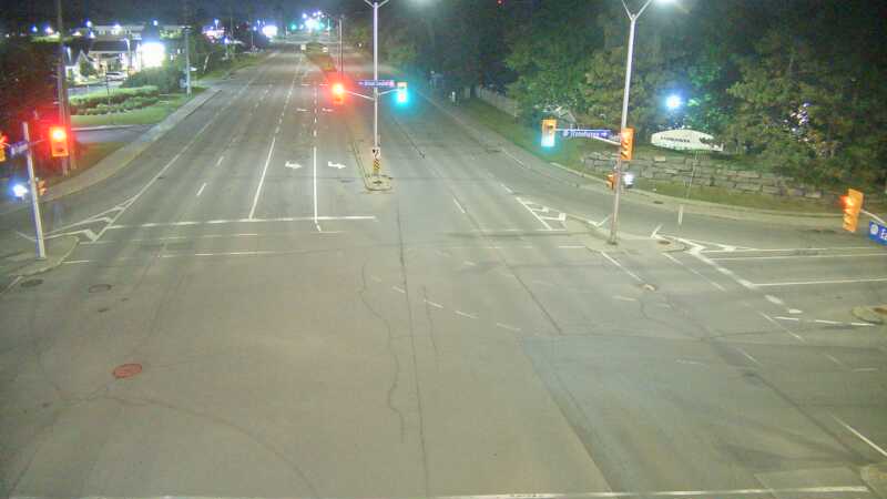 Traffic camera image at 2025-07-13 07:15:44