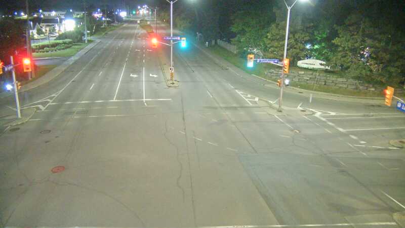 Traffic camera image at 2025-07-13 07:25:52