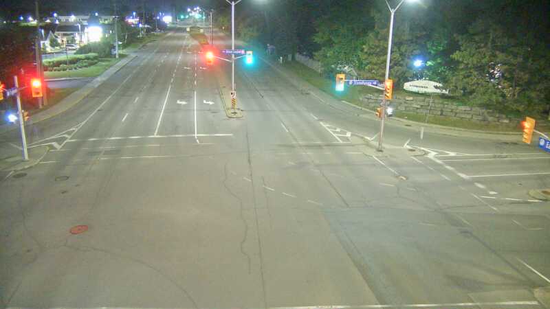Traffic camera image at 2025-07-13 07:30:44
