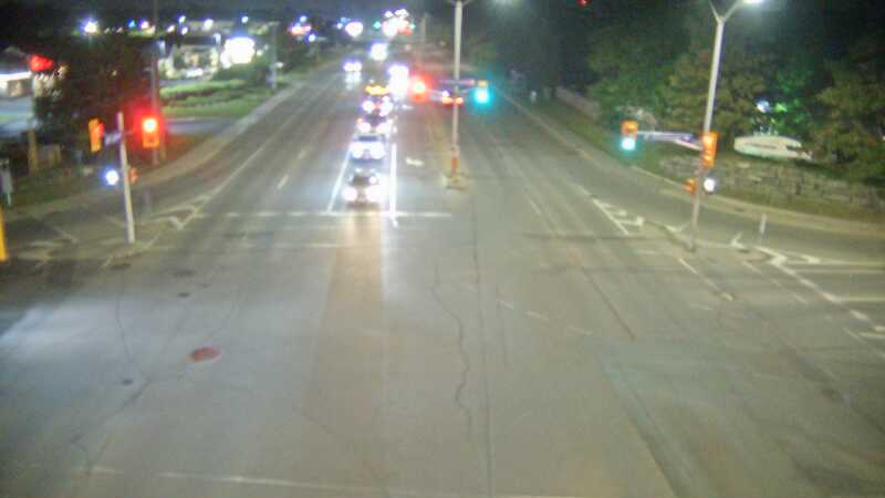 Traffic camera image at 2025-07-31 02:45:43
