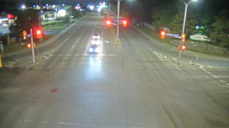 Traffic camera image at 2025-07-31 02:55:40