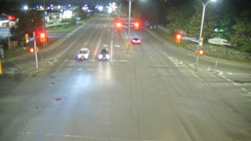 Traffic camera image at 2025-07-31 03:25:42
