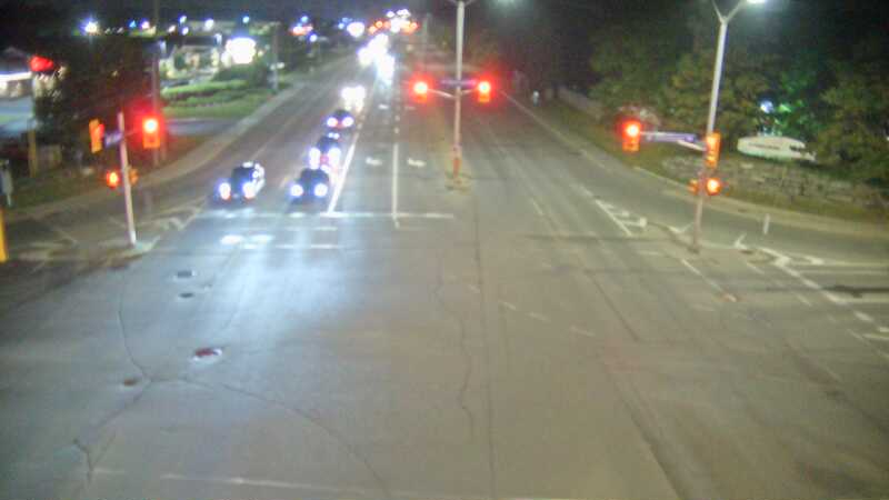 Traffic camera image at 2025-07-31 03:30:39
