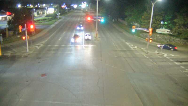 Traffic camera image at 2025-07-31 03:35:43