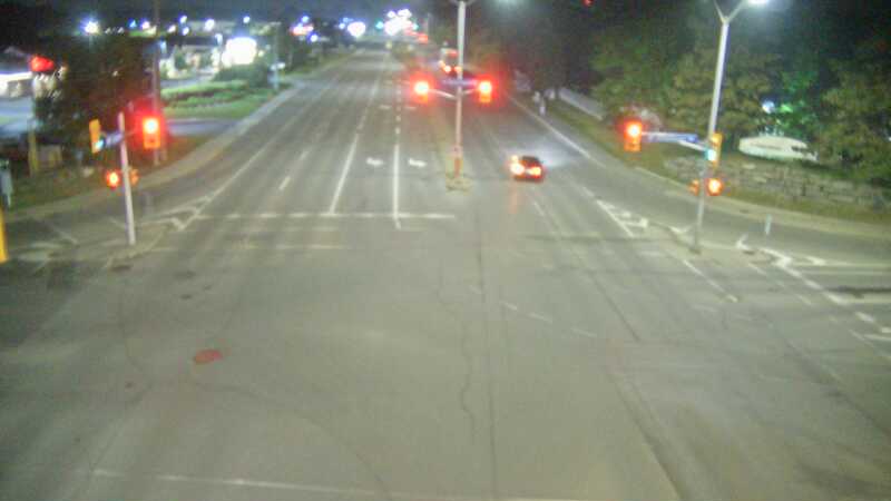 Traffic camera image at 2025-07-31 03:40:45