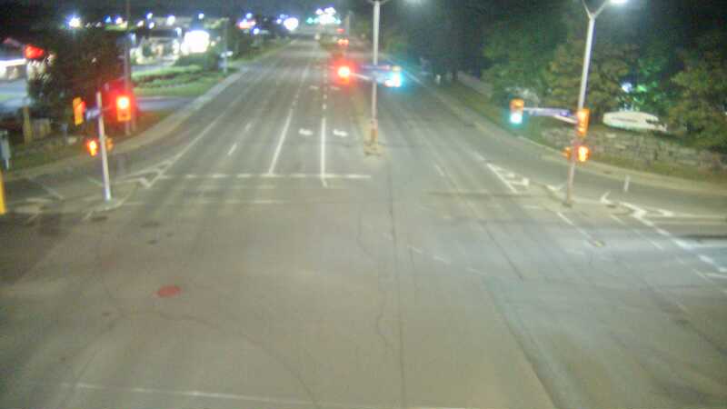 Traffic camera image at 2025-07-31 03:50:48
