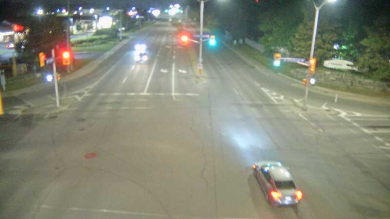 Traffic camera image at 2025-07-31 03:55:42