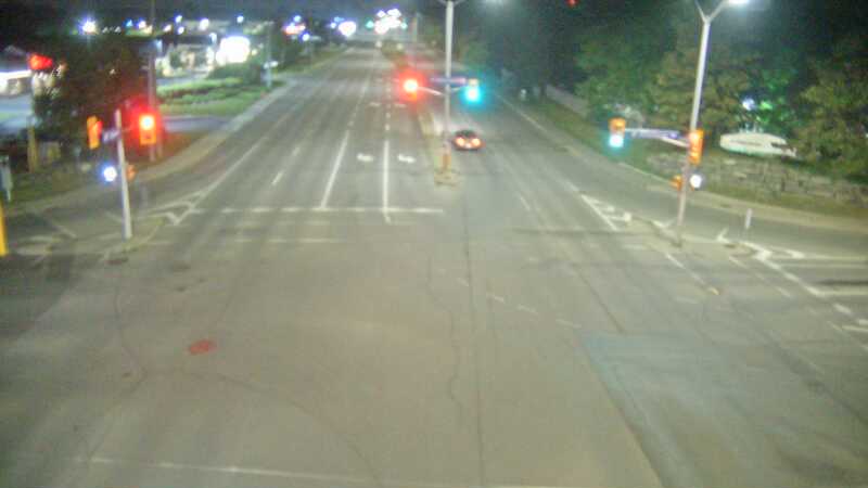 Traffic camera image at 2025-07-31 04:00:49