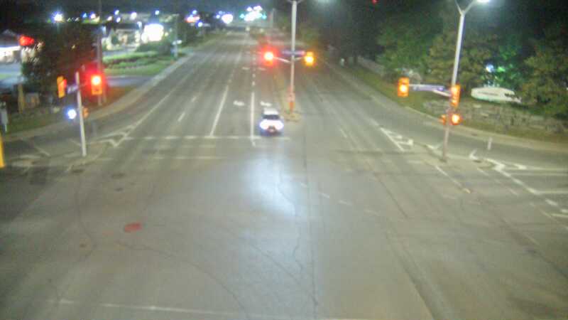 Traffic camera image at 2025-07-31 04:35:45