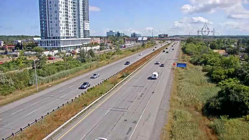 Traffic camera image at 2025-08-24 14:50:38
