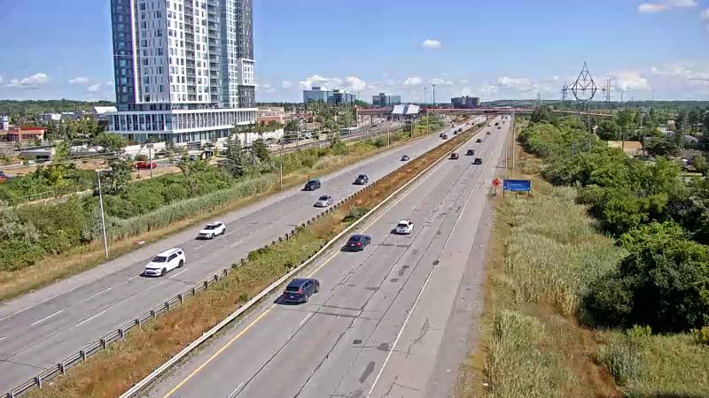 Traffic camera image at 2025-08-24 15:35:47