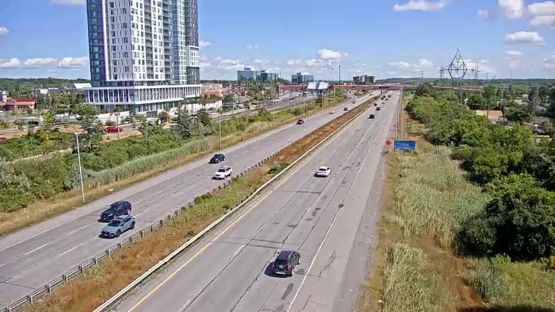 Traffic camera image at 2025-08-24 15:55:47