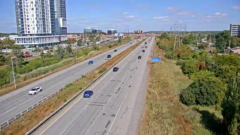 Traffic camera image at 2025-09-14 18:35:46